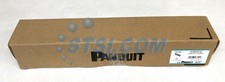 Panduit DP485E88TGY 48-Port CAT5e Patch Panel, New Open Box ~STSI picture