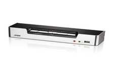 ATEN CS1794 4-Port HDMI USB High Definition Digital KVMP Switch picture