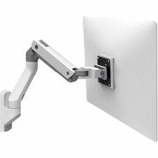Ergotron HX Wall Monitor Arm (white) picture
