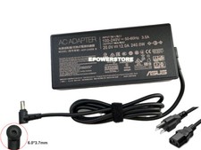 240W AC Power Adapter For ASUS ROG Zephyrus GU603 GU603ZW-M16.I93070T ADP-240EBB picture