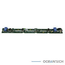 Dell X3M3C Poweredge R430 10x 2.5 Backplane picture