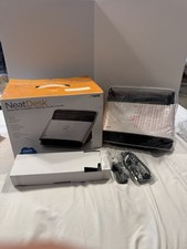 NeatDesk Desktop Scanner & Digital Filing System | Black | ND-1000 Open Box picture