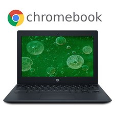 HP Chromebook 11MK G9 EE 11.6