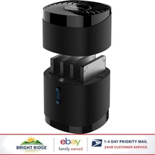 SATA Docking Station with Whisper-Quiet Fan for 4 Drives, USB 3.0 Compatible picture