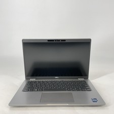 Dell Precision 3480 14 Gray FHD 1.9 GHz i7-1370P 16GB 512GB SSD NVIDIA RTX A500 picture