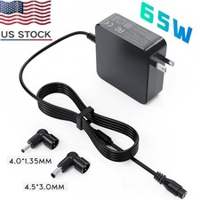 19V 3.42A AC Adapter Charger for ASUS PA-1650-48U1 65W 4.5mm*3.0mm Power Supply picture