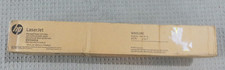 HP W9053MC Magenta Toner for LaserJet E87660z/E87640dn New Sealed Damaged Box picture