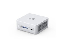 MINISFORUM DeskMini UM780L Slim Mini PC AMD Ryzen 7 7840HS Small PC, 16GB LPDDR5 picture