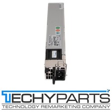 EMACS M1K-2C00V 110V-240V 1200W 1U Redundant Hot Plug Power Supply B013690020 picture