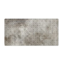 Desk Mat Gaming Premium Decoration Home Pad Faded pattern 90x45 picture
