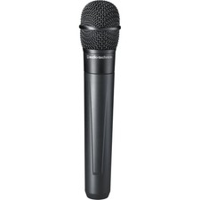 Audio-Technica ATW-T220CI Handheld Microphone Transmitter picture