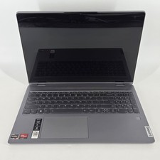 Lenovo IdeaPad Flex 5 16 FHD+ TOUCH 2.0GHz Ryzen 7 7730U 16GB 512GB BAD USB PORT picture