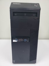 Lenovo ThinkCentre M83 Core i7 / 8GB / 240GB SSD Windows 10 Pro Desktop Computer picture