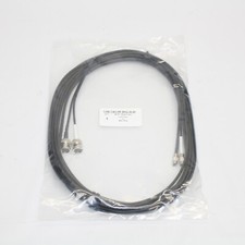 Dual Coax T3 E3 20ft Cable 1.0/2.3 Din to BNC male CAB-T3E3-RF-BNC-M-20 picture