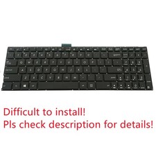 Original US Keyboard for ASUS TP550LA picture