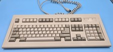 Mitsumi KPQ-E99YC 5-pin DIN Mechanical Computer Keyboard  picture
