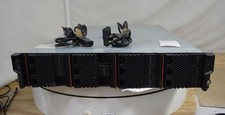 XYRATEX IBM HS-1235e 12-Bay Server Intel Xeon E5410 2.33Ghz 2GB SEE NOTES picture