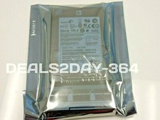 SUN 390-0449-05 ST930003SSUN300G 300GB 10K SFF 2.5