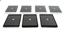Lot of 7 Working Apple iPad Mini 1st Generation A1432 7.9