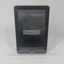 WiFi Only Amazon Fire HD 8 12th Gen 25GB Black 0030132734852 picture