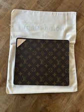 Louis Vuitton Monogram Stationary Pad / Jewellery Holder picture
