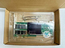 Intel XL710-QDA2  XL710QDA2BLK Dual-Port 40G QSFP+ PCIe3.0 Ethernet Network Card picture