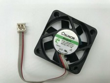 For SUNON KDE1204PFV1 Cooling Fan dc12V 1.7W 40*40*10MM 4CM 3-Pin picture