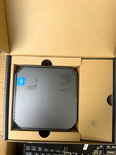 Mini PC Windows Computer Intel Inside WiFi Bluetooth 4.2 picture