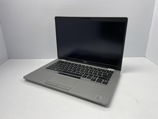 DELL LATITUDE 5410 Laptop w/ Intel Core i5-10210U 1.60 GHZ + 16 GB No HD/Battery picture