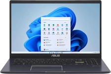 ASUS Vivobook Go 15.6 in FHD Intel Pentium N5030 4GB RAM 128GB eMMC W11 Home picture