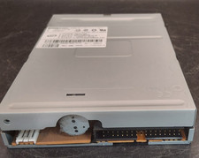 TEAC FD-235HG 3.5 Inch 193077C6-35 INTERNAL FLOPPY DISC DRIVE picture