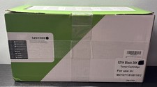 521H 52D1H00 Black Toner Cartridge 25K picture