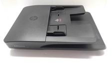 HP OfficeJet 6958 B6T065AHP01NC Complete ADF and Scanner unit picture