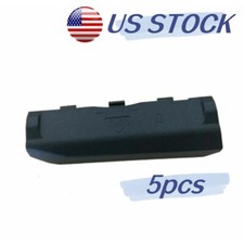 5pcs Replacement ORIGINAL for Panasonic Toughbook CF-53 Battery Cover New picture