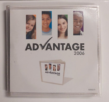 Home School Advantage Elementary 2006 6 CD Learning Software Windows Reading picture