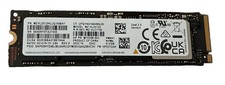 Samsung PM9A1 512GB NVMe SSD PCle 4.0 X 4 NVME Opal 2.0 picture
