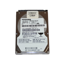 Toshiba MK5061GSYN 500GB 7200RPM SATA II 2.5