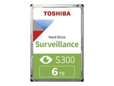Toshiba S300 Surveillance 3.5