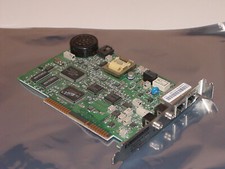 VTG 1996 US Robotics Gateway 2000 Telepath Modem 8-Bit ISA Card IBM PC/XT/AT picture