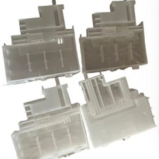 4pcs Ink Tank for Epson EcoTank ET-2756 ET-2851 ET-2760 ET-2850 ET-2856 ET-2751 picture