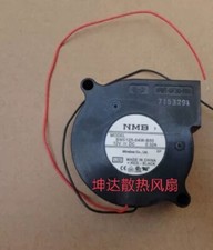 NMB BM5125-04W-B50 12V 0.32A 5CM 5025 Turbo Cooling Fan picture