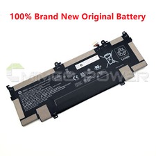New Genuine RR04XL Battery for HP Spectre x360 13-AW L60213-2C1 HSTNN-OB1M OEM picture