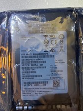 HPE 867254-001 300GB 15K SAS 12Gb/s 2.5