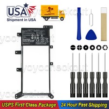 New C21N1347 Battery For Asus Laptop VM510 VM510L VM590 VM590L USA Shipping picture