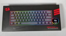 Redragon Draconic Pro K530 RGB Wired Gaming Keyboard picture