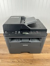 Brother DCP-L2550DW B&W Laser Printer / Copier / Scanner - Tested picture