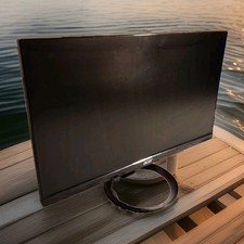 Acer R240HY bidx IPS LED Computer Monitor - 23 8 Inch picture