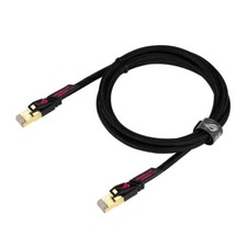 ASUS ROG Cat7 1.5M/3M Gaming LAN Network Cable Up To 600MHz 10GB Transfer Rates picture