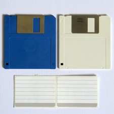 👀 Vintage 720 KB, 3.5