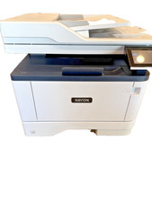 Xerox B315 Monochrome Multifunction Laser Printer B315/DNI picture